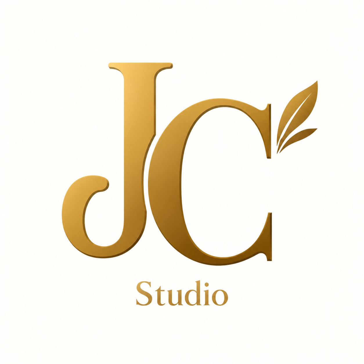 Logo Jane JC Studio